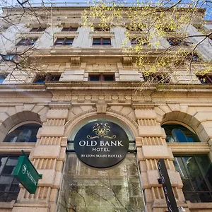 4* Hotel Old Bank