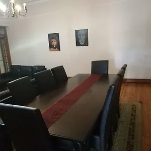 3* Guest house Karibu